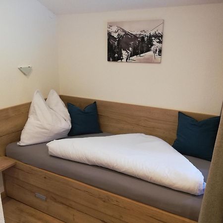 Haus Wimmer Saalbach-Hinterglemm Rum bild