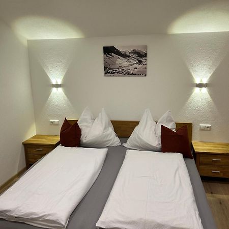 Haus Wimmer Saalbach-Hinterglemm Exteriör bild