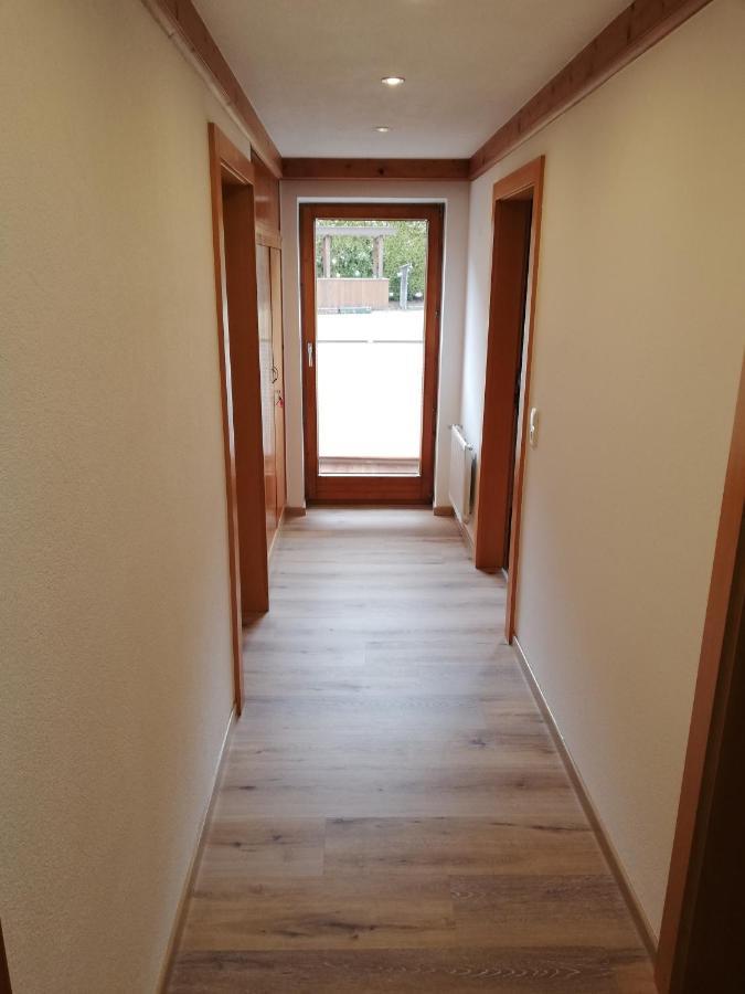 Haus Wimmer Saalbach-Hinterglemm Exteriör bild