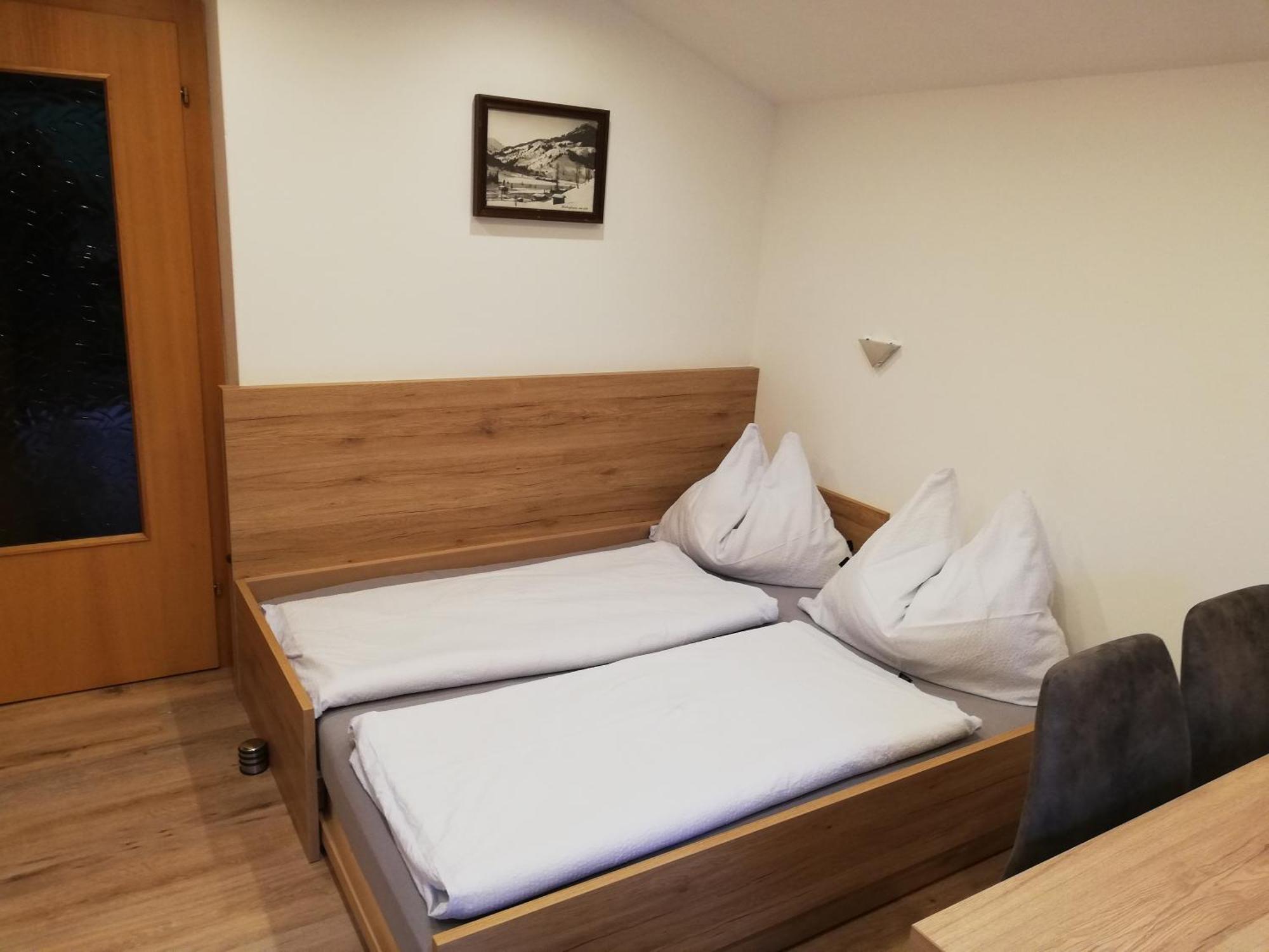 Haus Wimmer Saalbach-Hinterglemm Rum bild