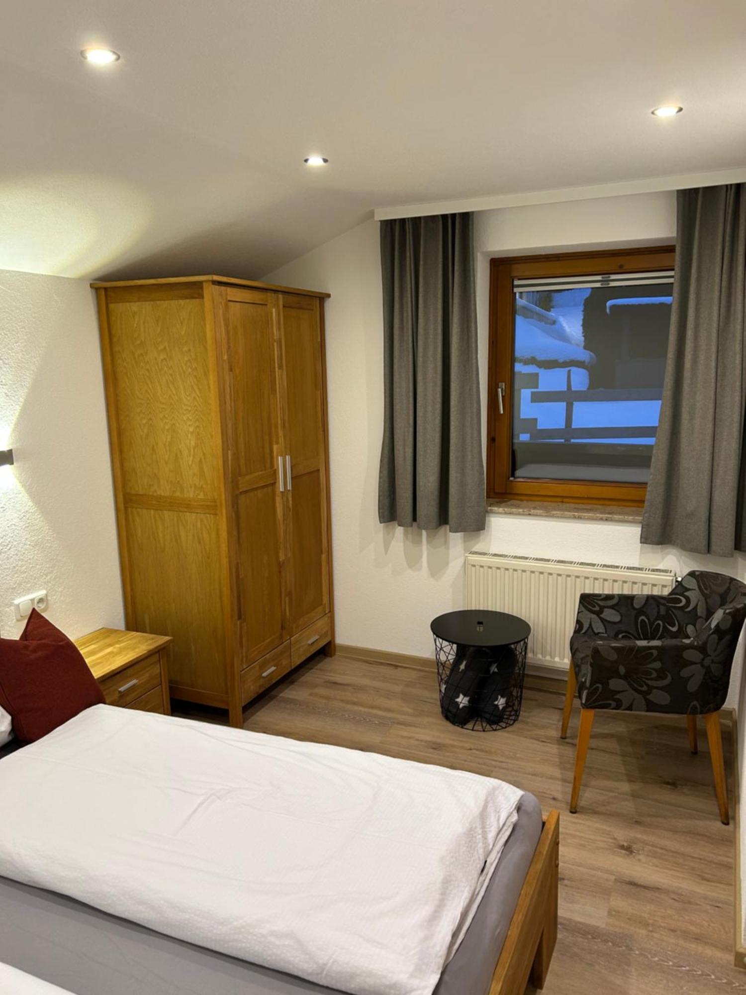 Haus Wimmer Saalbach-Hinterglemm Exteriör bild