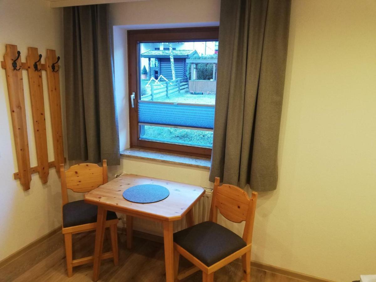 Haus Wimmer Saalbach-Hinterglemm Exteriör bild