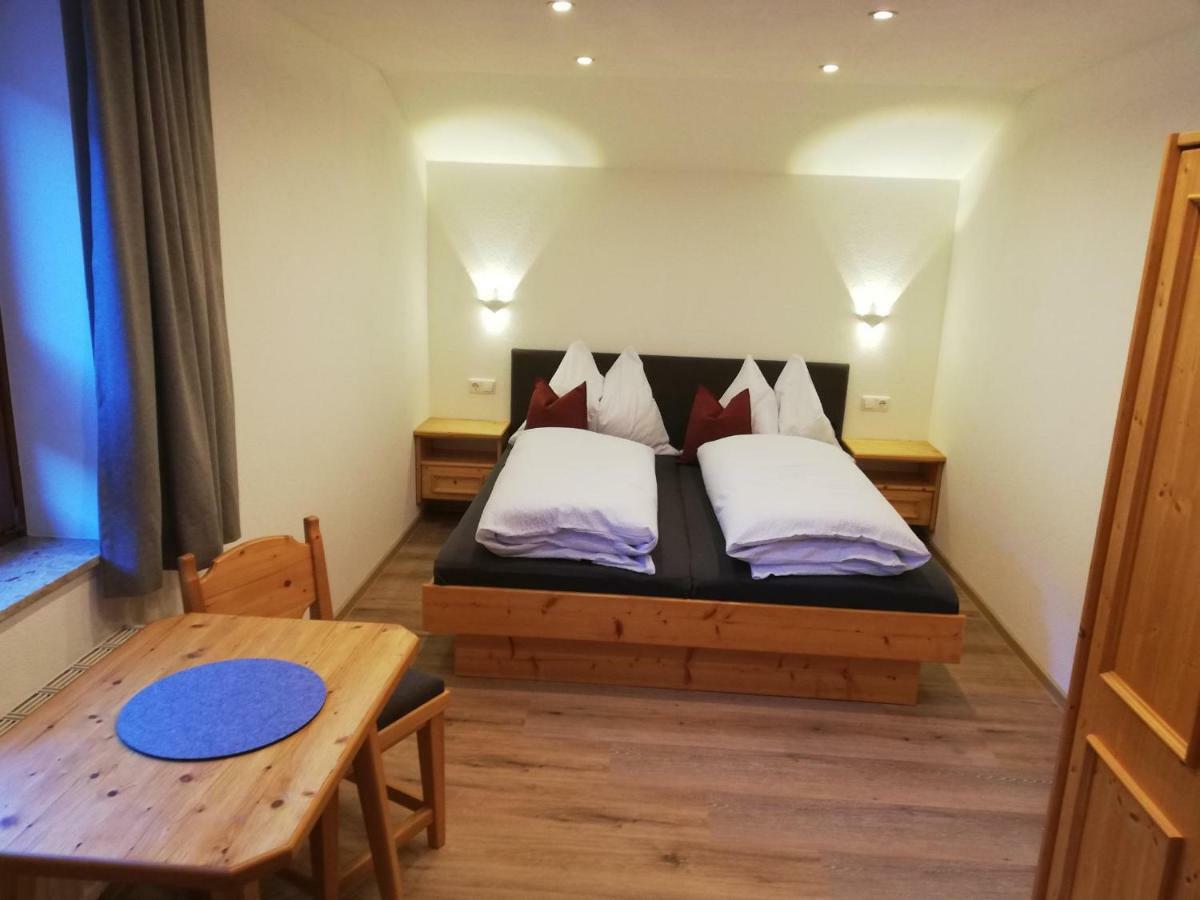 Haus Wimmer Saalbach-Hinterglemm Exteriör bild