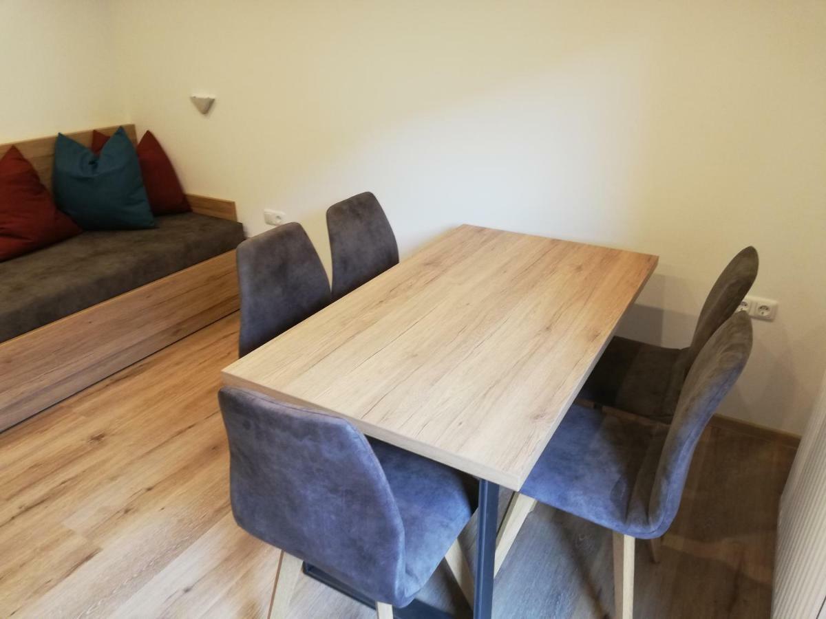 Haus Wimmer Saalbach-Hinterglemm Exteriör bild