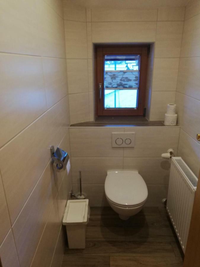 Haus Wimmer Saalbach-Hinterglemm Exteriör bild